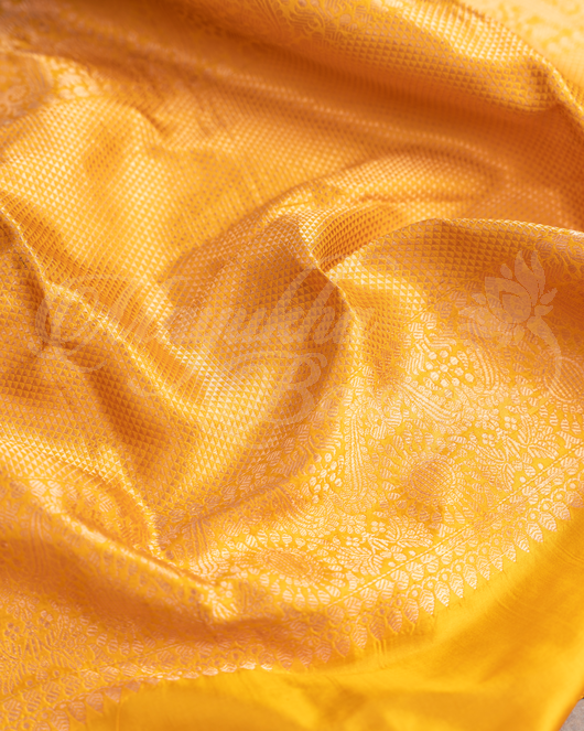 Banarasi Katan Silk Black Saree With Stitched Blouse In Size 38-44 mayukhasarees