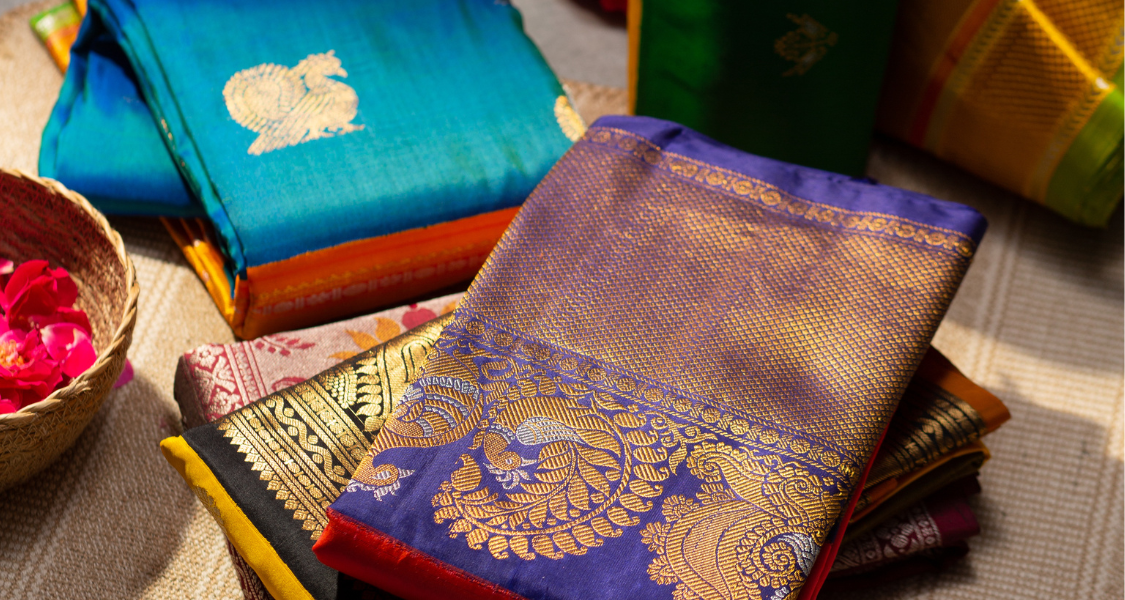 Sarees 2024 - Buy Indian Saree Online Canada, Shopping Sarees for Women